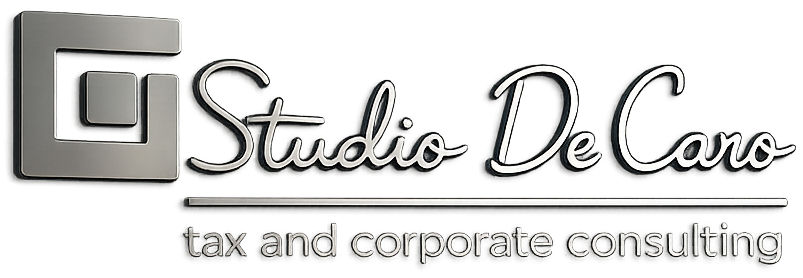 Studio Commercialista De Caro Pasquale